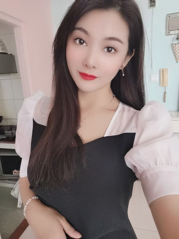 福田 贝贝